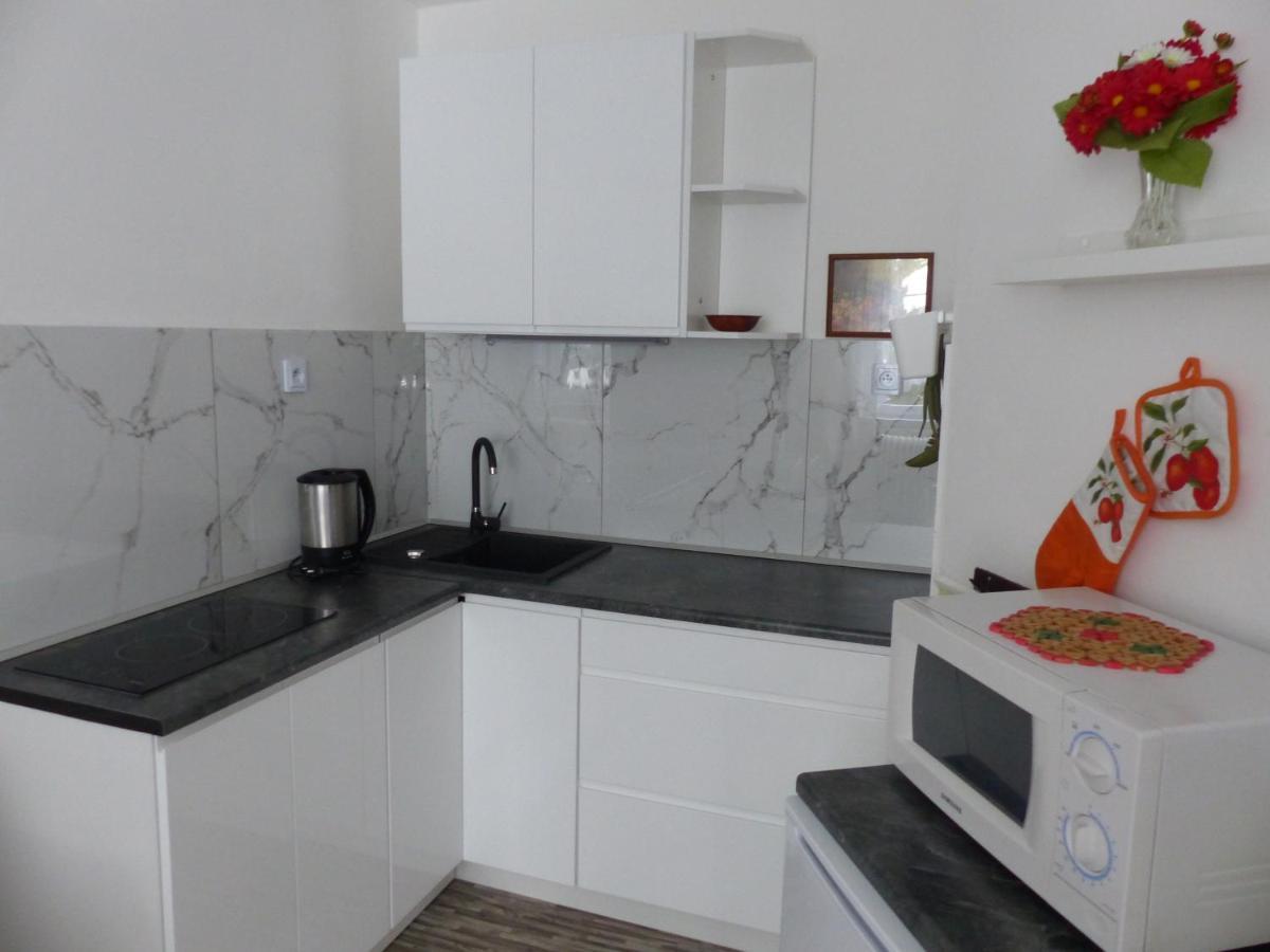 Apartmany Plischke 리포바 라즈네 외부 사진